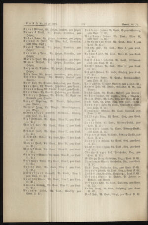 Verordnungs- und Anzeige-Blatt der k.k. General-Direction der österr. Staatsbahnen 18940630 Seite: 40