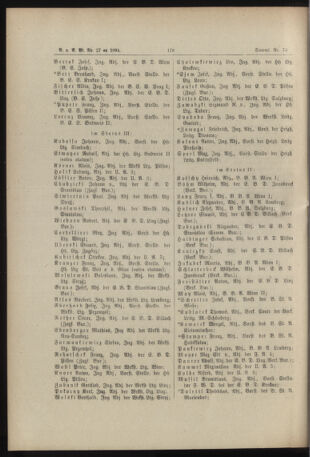 Verordnungs- und Anzeige-Blatt der k.k. General-Direction der österr. Staatsbahnen 18940630 Seite: 6