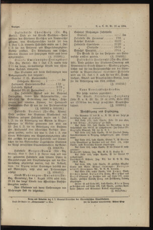 Verordnungs- und Anzeige-Blatt der k.k. General-Direction der österr. Staatsbahnen 18940707 Seite: 9