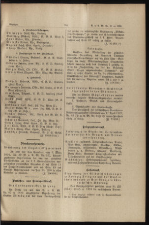 Verordnungs- und Anzeige-Blatt der k.k. General-Direction der österr. Staatsbahnen 18940721 Seite: 15