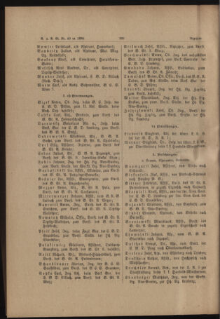 Verordnungs- und Anzeige-Blatt der k.k. General-Direction der österr. Staatsbahnen 18940922 Seite: 4