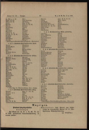 Verordnungs- und Anzeige-Blatt der k.k. General-Direction der österr. Staatsbahnen 18941013 Seite: 3