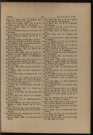 Verordnungs- und Anzeige-Blatt der k.k. General-Direction der österr. Staatsbahnen 18941013 Seite: 5