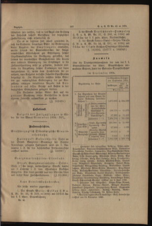 Verordnungs- und Anzeige-Blatt der k.k. General-Direction der österr. Staatsbahnen 18941027 Seite: 5