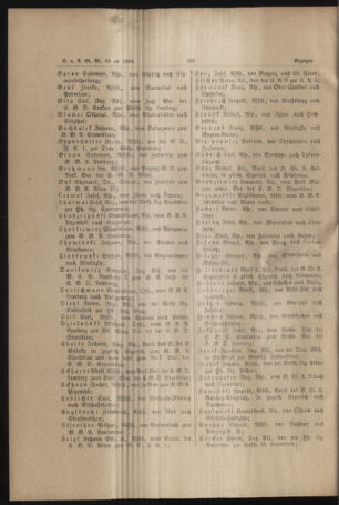 Verordnungs- und Anzeige-Blatt der k.k. General-Direction der österr. Staatsbahnen 18941117 Seite: 8