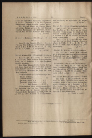 Verordnungs- und Anzeige-Blatt der k.k. General-Direction der österr. Staatsbahnen 18941124 Seite: 4