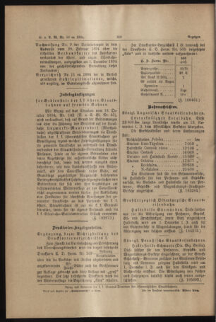 Verordnungs- und Anzeige-Blatt der k.k. General-Direction der österr. Staatsbahnen 18941201 Seite: 4