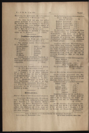 Verordnungs- und Anzeige-Blatt der k.k. General-Direction der österr. Staatsbahnen 18941208 Seite: 4