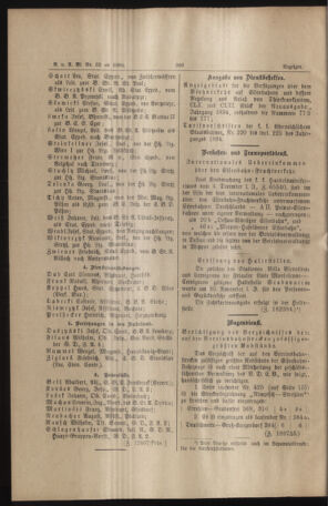 Verordnungs- und Anzeige-Blatt der k.k. General-Direction der österr. Staatsbahnen 18941215 Seite: 8