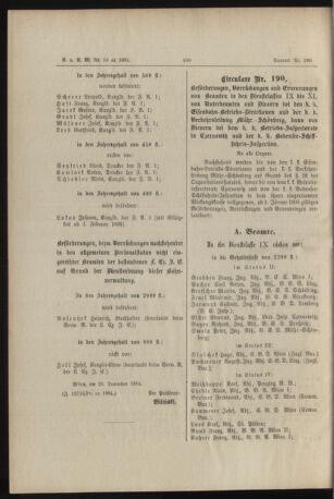 Verordnungs- und Anzeige-Blatt der k.k. General-Direction der österr. Staatsbahnen 18941229 Seite: 10