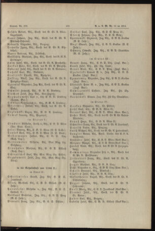 Verordnungs- und Anzeige-Blatt der k.k. General-Direction der österr. Staatsbahnen 18941229 Seite: 11