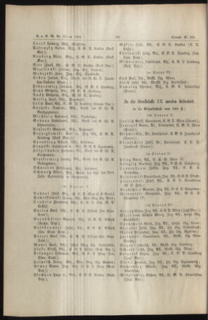 Verordnungs- und Anzeige-Blatt der k.k. General-Direction der österr. Staatsbahnen 18941229 Seite: 14