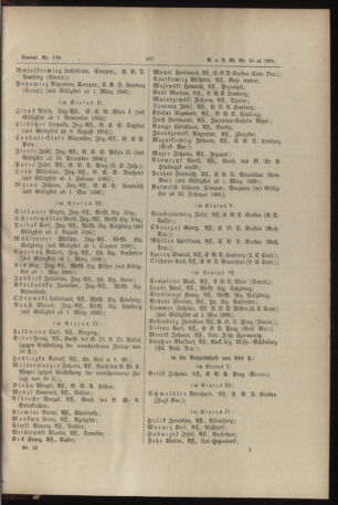 Verordnungs- und Anzeige-Blatt der k.k. General-Direction der österr. Staatsbahnen 18941229 Seite: 17