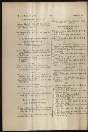 Verordnungs- und Anzeige-Blatt der k.k. General-Direction der österr. Staatsbahnen 18941229 Seite: 2