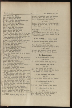 Verordnungs- und Anzeige-Blatt der k.k. General-Direction der österr. Staatsbahnen 18941229 Seite: 21