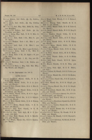 Verordnungs- und Anzeige-Blatt der k.k. General-Direction der österr. Staatsbahnen 18941229 Seite: 27