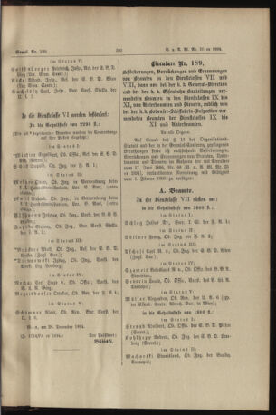 Verordnungs- und Anzeige-Blatt der k.k. General-Direction der österr. Staatsbahnen 18941229 Seite: 3