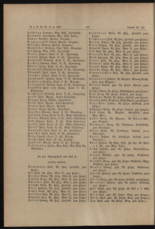 Verordnungs- und Anzeige-Blatt der k.k. General-Direction der österr. Staatsbahnen 18941229 Seite: 42