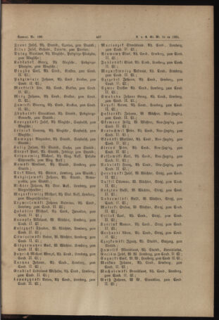 Verordnungs- und Anzeige-Blatt der k.k. General-Direction der österr. Staatsbahnen 18941229 Seite: 47