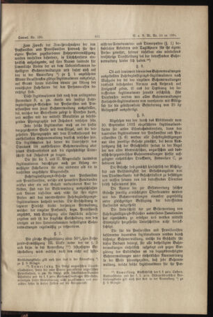 Verordnungs- und Anzeige-Blatt der k.k. General-Direction der österr. Staatsbahnen 18941231 Seite: 13