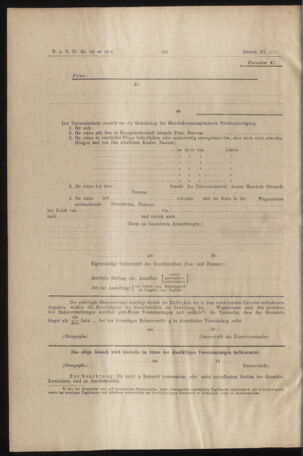 Verordnungs- und Anzeige-Blatt der k.k. General-Direction der österr. Staatsbahnen 18941231 Seite: 16