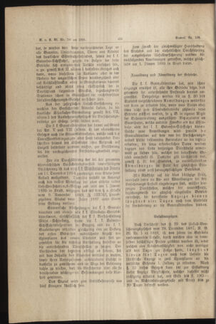 Verordnungs- und Anzeige-Blatt der k.k. General-Direction der österr. Staatsbahnen 18941231 Seite: 18