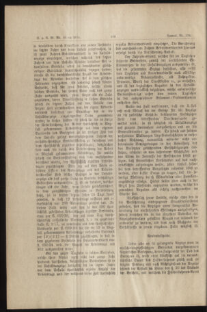 Verordnungs- und Anzeige-Blatt der k.k. General-Direction der österr. Staatsbahnen 18941231 Seite: 20