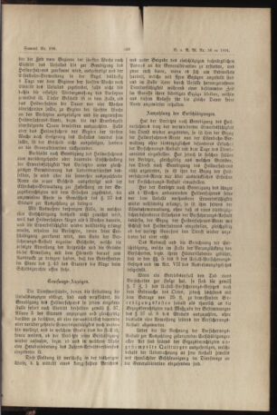 Verordnungs- und Anzeige-Blatt der k.k. General-Direction der österr. Staatsbahnen 18941231 Seite: 21