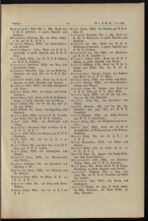 Verordnungs- und Anzeige-Blatt der k.k. General-Direction der österr. Staatsbahnen 18950216 Seite: 5