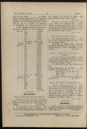 Verordnungs- und Anzeige-Blatt der k.k. General-Direction der österr. Staatsbahnen 18950216 Seite: 8