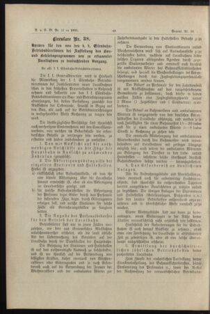 Verordnungs- und Anzeige-Blatt der k.k. General-Direction der österr. Staatsbahnen 18950316 Seite: 4