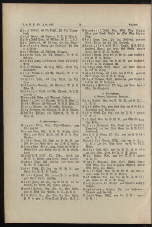 Verordnungs- und Anzeige-Blatt der k.k. General-Direction der österr. Staatsbahnen 18950323 Seite: 4