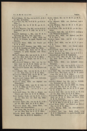 Verordnungs- und Anzeige-Blatt der k.k. General-Direction der österr. Staatsbahnen 18950323 Seite: 6