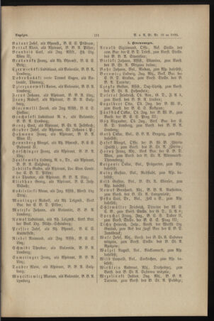 Verordnungs- und Anzeige-Blatt der k.k. General-Direction der österr. Staatsbahnen 18950420 Seite: 11