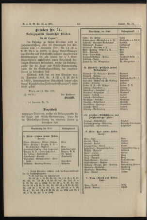 Verordnungs- und Anzeige-Blatt der k.k. General-Direction der österr. Staatsbahnen 18950518 Seite: 6