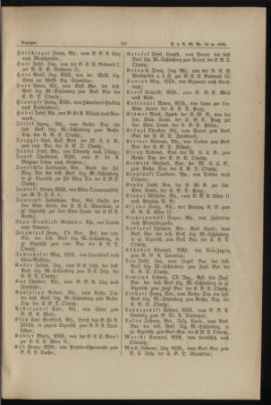 Verordnungs- und Anzeige-Blatt der k.k. General-Direction der österr. Staatsbahnen 18950525 Seite: 5