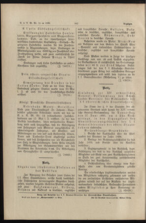 Verordnungs- und Anzeige-Blatt der k.k. General-Direction der österr. Staatsbahnen 18950601 Seite: 6