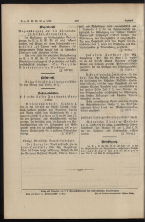 Verordnungs- und Anzeige-Blatt der k.k. General-Direction der österr. Staatsbahnen 18950628 Seite: 12