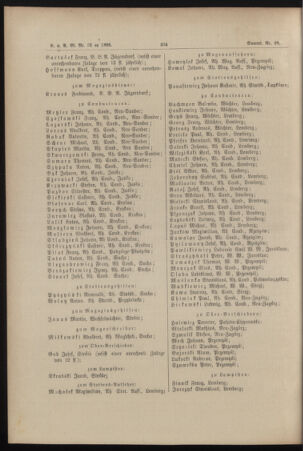 Verordnungs- und Anzeige-Blatt der k.k. General-Direction der österr. Staatsbahnen 18950703 Seite: 106