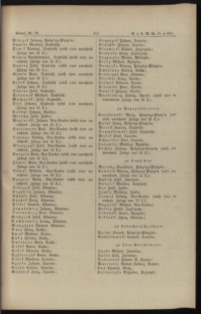 Verordnungs- und Anzeige-Blatt der k.k. General-Direction der österr. Staatsbahnen 18950703 Seite: 123