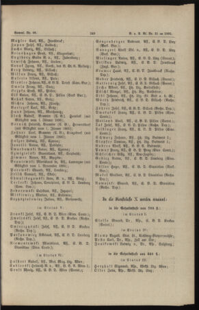 Verordnungs- und Anzeige-Blatt der k.k. General-Direction der österr. Staatsbahnen 18950703 Seite: 21