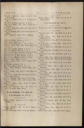 Verordnungs- und Anzeige-Blatt der k.k. General-Direction der österr. Staatsbahnen 18950703 Seite: 5