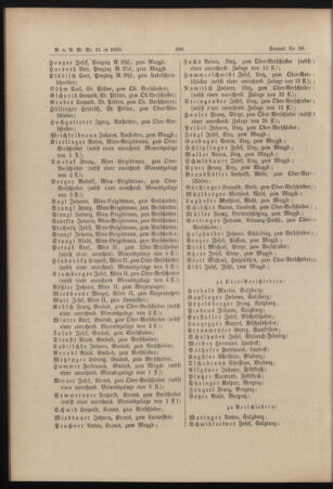 Verordnungs- und Anzeige-Blatt der k.k. General-Direction der österr. Staatsbahnen 18950703 Seite: 68