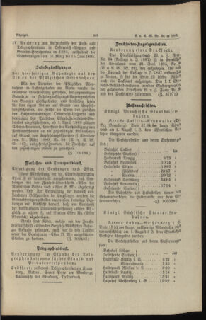 Verordnungs- und Anzeige-Blatt der k.k. General-Direction der österr. Staatsbahnen 18950720 Seite: 3