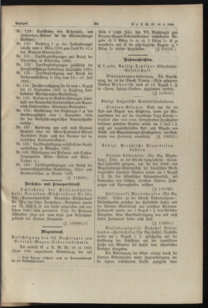 Verordnungs- und Anzeige-Blatt der k.k. General-Direction der österr. Staatsbahnen 18950803 Seite: 3