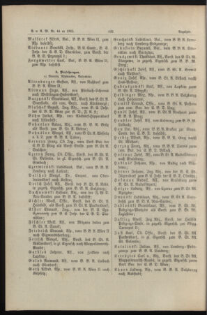 Verordnungs- und Anzeige-Blatt der k.k. General-Direction der österr. Staatsbahnen 18950921 Seite: 4