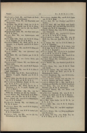 Verordnungs- und Anzeige-Blatt der k.k. General-Direction der österr. Staatsbahnen 18950921 Seite: 5