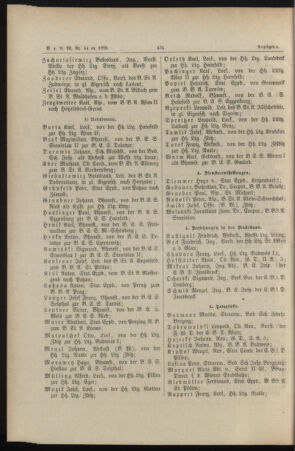 Verordnungs- und Anzeige-Blatt der k.k. General-Direction der österr. Staatsbahnen 18950921 Seite: 6