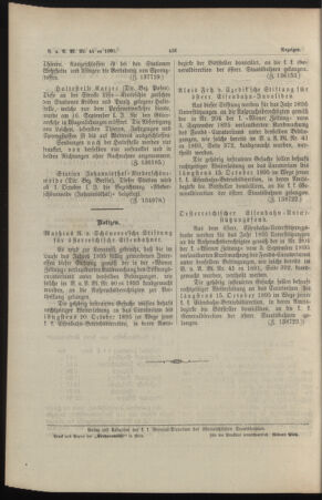 Verordnungs- und Anzeige-Blatt der k.k. General-Direction der österr. Staatsbahnen 18950921 Seite: 8