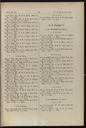 Verordnungs- und Anzeige-Blatt der k.k. General-Direction der österr. Staatsbahnen 18950928 Seite: 3